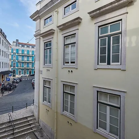 Duque 55 Lisbon