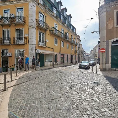 Duque 55 * Lisbon