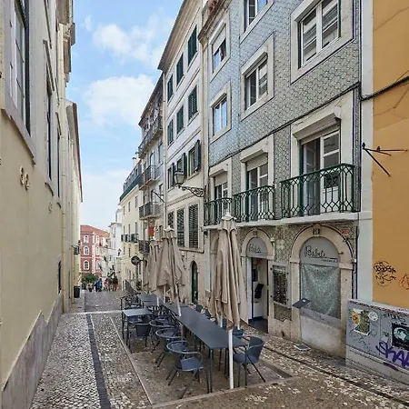 Apartment Duque 55 *