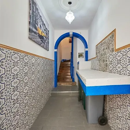 Duque 55 Apartment Lisbon