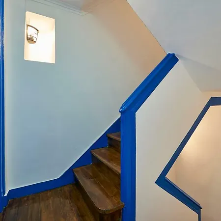 Duque 55 Apartment