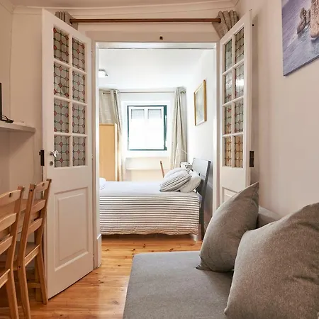 Apartment Duque 55