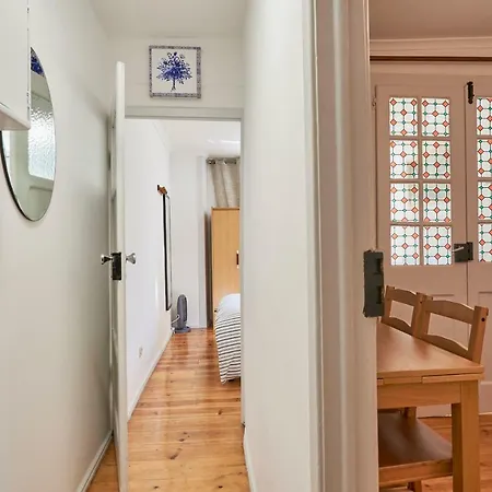 Duque 55 Apartment *