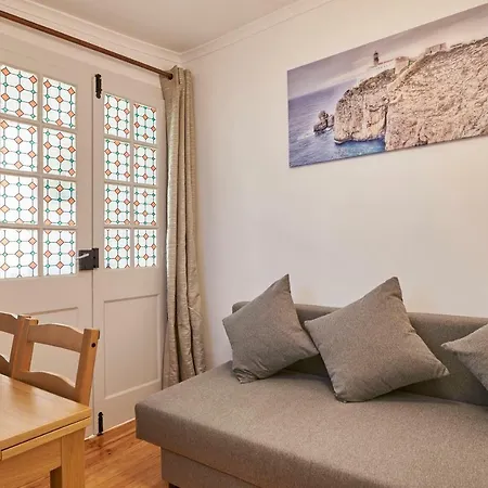 Duque 55 Apartment Lisbon