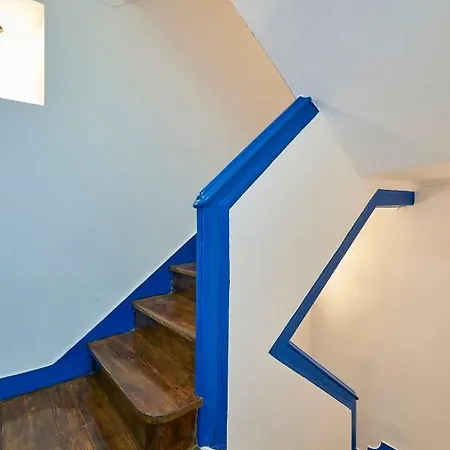 Duque 55 Apartment *