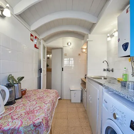 Duque 55 Lisbon
