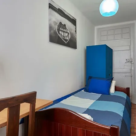Duque 55 Apartment *