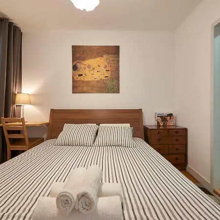 Apartment Duque 55