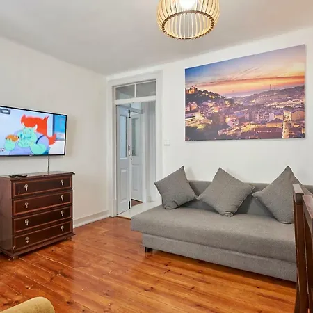 Duque 55 Apartment *