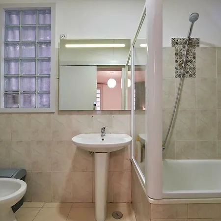 Duque 55 Apartment Lisbon