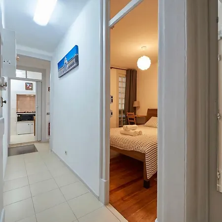 Duque 55 Apartment