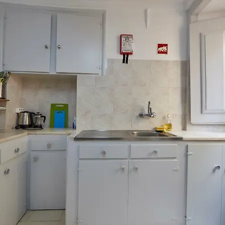 Apartment Duque 55 Lisbon
