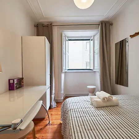 Duque 55 Apartment