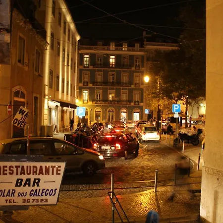 Apartment Duque 55
