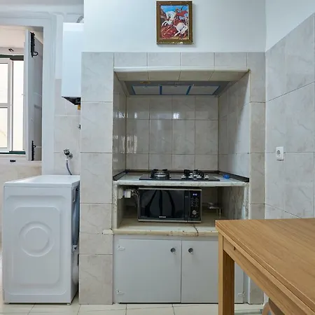 Duque 55 Apartment Lisbon