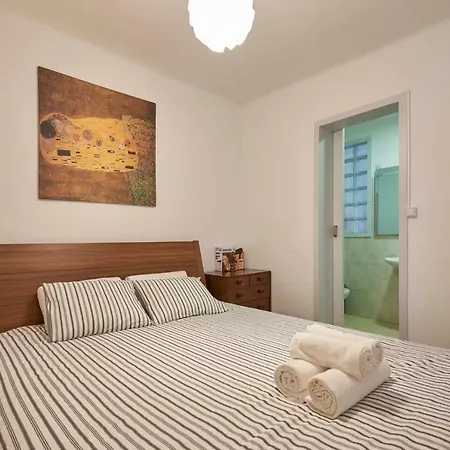 Apartment Duque 55