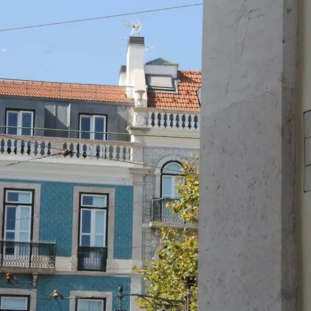 Apartment Duque 55 Lisbon